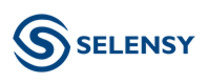Selensy Logotipo para artículos de compras online para Electrónica productos