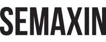 Semaxin Logotipo para artículos de compras online para Perfumería & Parafarmacia productos