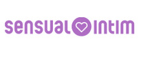 Sensual Intim Logotipo para artículos de compras online para Tiendas Eroticas productos