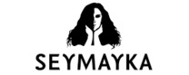 Seymayka Logotipo para artículos de compras online para Moda y Complementos productos