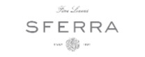 SFERRA Logotipo para artículos de compras online para Artículos del Hogar productos