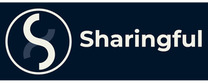 Sharingful Logotipo para productos de Estudio y Cursos Online