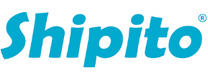 Shipito Logotipo para artículos de Empresas de Reparto