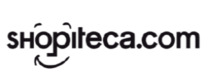 Shopiteca.com Logotipo para artículos de compras online para Moda y Complementos productos
