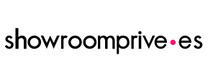 Showroomprivé.es Logotipo para artículos de compras online para Moda y Complementos productos