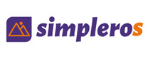 Simpleros Logotipo para artículos de Trabajos Freelance y Servicios Online