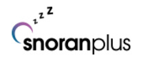 Snoran Plus Logotipo para artículos de compras online para Perfumería & Parafarmacia productos