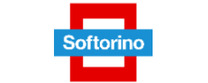 Softorino Logotipo para artículos de Hardware y Software