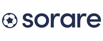 Sorare Logotipo para productos 