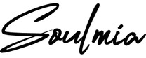 Soulmia Logotipo para artículos de compras online para Moda y Complementos productos