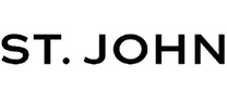 St John Knits Logotipo para artículos de compras online para Las mejores opiniones de Moda y Complementos productos