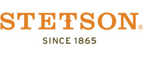 Stetson Logotipo para artículos de compras online para Moda y Complementos productos