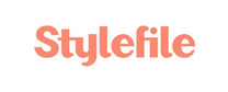 Stylefile Logotipo para artículos de compras online para Moda y Complementos productos