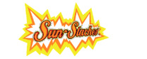 SunStaches Logotipo para productos de Regalos Originales