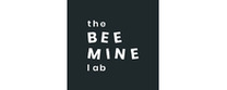 The Beemine Lab Logotipo para artículos de compras online para Perfumería & Parafarmacia productos