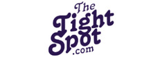 The Tight Spot Logotipo para artículos de compras online para Las mejores opiniones de Moda y Complementos productos