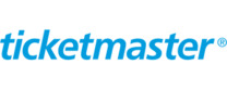 Ticketmaster Logotipo para artículos de Otros Servicios