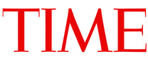 Time Magazine Logotipo para artículos de compras online para Suministros de Oficina, Pasatiempos y Fiestas productos