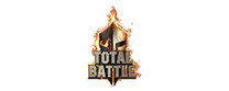 Total Battle Logotipo para artículos de Hardware y Software