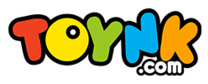Toynk Toys Logotipo para artículos de compras online para Artículos del Hogar productos