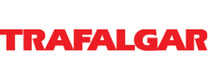 Trafalgar Tours Logotipo para artículos de Viajes Largos