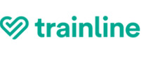 Trainline Logotipos para artículos de agencias de viaje y experiencias vacacionales