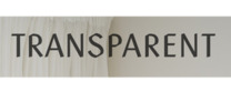 Transparent Logotipo para artículos de compras online para Electrónica productos