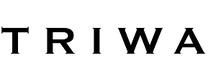 Triwa Logotipo para artículos de compras online para Moda y Complementos productos
