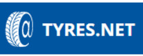 Tyres Logotipo para artículos de alquileres de coches y otros servicios