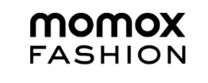 Momox fashion Logotipo para artículos de compras online para Las mejores opiniones de Moda y Complementos productos