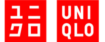 Uniqlo Logotipo para artículos de compras online para Moda y Complementos productos