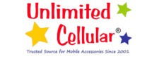 Unlimited Cellular Logotipo para artículos de compras online para Electrónica productos