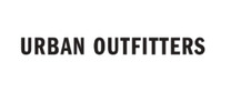 Urban Outfitters Logotipo para artículos de compras online para Moda y Complementos productos