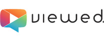 Viewed Logotipo para artículos de Hardware y Software