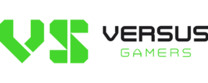 VSgamers Logotipo para artículos de compras online para Opiniones de Tiendas de Electrónica y Electrodomésticos productos