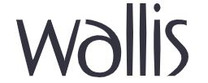 Wallis Logotipo para artículos de compras online para Moda y Complementos productos