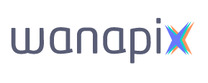 Wanapix Logotipo para artículos de compras online para Artículos del Hogar productos