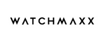 Watchmaxx Logotipo para artículos de compras online para Moda y Complementos productos