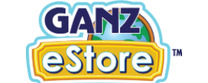 Ganzestore Logotipo para artículos de compras online para Multimedia productos