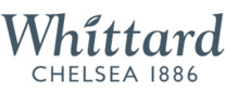 Whittard Chelsea Logotipo para productos 