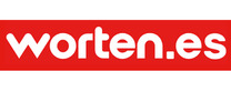 Worten Logotipo para artículos de compras online para Opiniones de Tiendas de Electrónica y Electrodomésticos productos