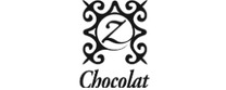 ZChocolat Logotipo para productos de Regalos Originales