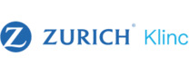 Zurich Klinc Vida Logotipo para artículos de compras online productos
