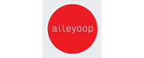 Alleyoop Logotipo para artículos de compras online para Perfumería & Parafarmacia productos