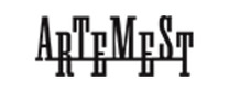 Artemest Logotipo para artículos de compras online para Artículos del Hogar productos
