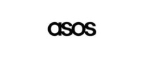 ASOS Logotipo para artículos de compras online para Moda y Complementos productos