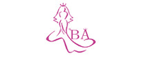 Babyonlinedress Logotipo para artículos de compras online para Moda y Complementos productos