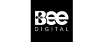 Beedigital Logotipo para artículos de Trabajos Freelance y Servicios Online