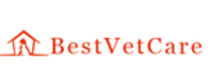 Best Vet Care Logotipo para artículos de compras online para Mascotas productos