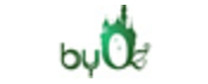 Byoz.eu Logotipo para artículos de compras online para Moda y Complementos productos